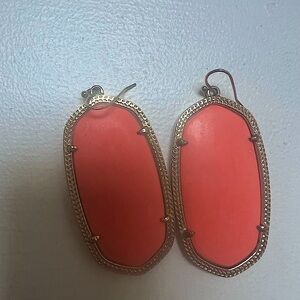 Kendra Scott Danielle Earrings
